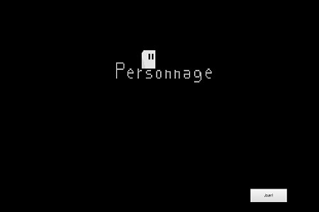 Personnage [FR]
