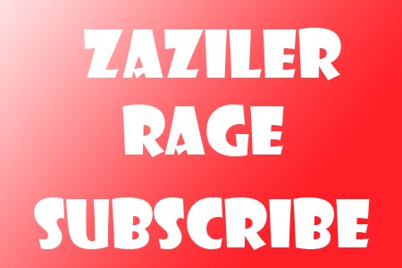 Zaziler RAGE